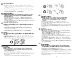 Предварительный просмотр 5 страницы T&S Equip Series Installation And Maintenance Instructions Manual