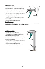 Предварительный просмотр 4 страницы T&S EVERSTEEL S-1200 Series Installation And Maintenance Instructions Manual