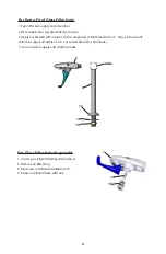 Предварительный просмотр 5 страницы T&S EVERSTEEL S-1200 Series Installation And Maintenance Instructions Manual