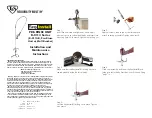 T&S RELIABILITY BUILT IN Easy Install B-0113 Series Installation And Maintenance Instructions preview