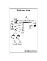 Preview for 2 page of T&S Wok Wand B-0575 Installation And Maintenance Instructions Manual