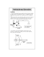 Предварительный просмотр 5 страницы T&S Wok Wand B-0575 Installation And Maintenance Instructions Manual