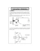 Preview for 6 page of T&S Wok Wand B-0575 Installation And Maintenance Instructions Manual