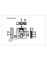 Предварительный просмотр 5 страницы T&T Industries Co TM886 User Manual