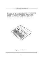 Preview for 8 page of Tandy 1000 HX Technical Reference Manual