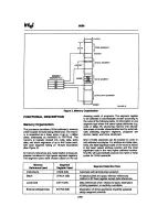 Preview for 87 page of Tandy 1000 HX Technical Reference Manual