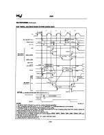 Preview for 105 page of Tandy 1000 HX Technical Reference Manual