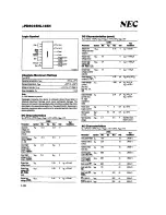 Preview for 169 page of Tandy 1000 HX Technical Reference Manual