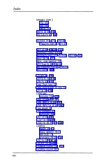 Preview for 402 page of Tandy 1000 MS-DOS Basic Reference Manual