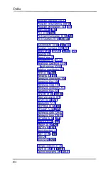 Preview for 406 page of Tandy 1000 MS-DOS Basic Reference Manual