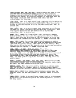 Preview for 33 page of Tandy 1000 SL Technical Reference Manual