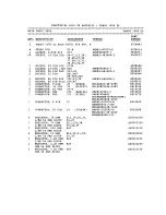 Preview for 68 page of Tandy 1000 SL Technical Reference Manual