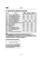 Preview for 125 page of Tandy 1000 SL Technical Reference Manual