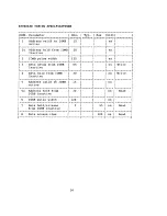 Preview for 148 page of Tandy 1000 SL Technical Reference Manual