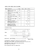 Preview for 150 page of Tandy 1000 SL Technical Reference Manual