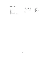 Preview for 158 page of Tandy 1000 SL Technical Reference Manual