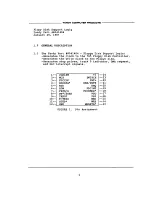 Preview for 168 page of Tandy 1000 SL Technical Reference Manual