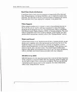 Preview for 9 page of Tandy 1000 TL3 User Manual