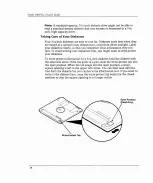 Preview for 22 page of Tandy 1000 TL3 User Manual