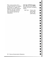 Preview for 96 page of Tandy 102 Owner'S Manual