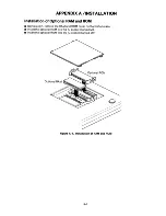 Preview for 75 page of Tandy 102 Service Manual