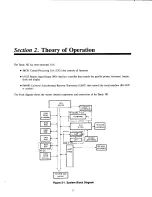 Preview for 11 page of Tandy 102 Technical Reference Manual