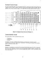 Preview for 16 page of Tandy 102 Technical Reference Manual