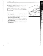 Preview for 7 page of Tandy 1110 HD User Manual