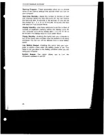 Preview for 23 page of Tandy 1110 HD User Manual