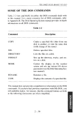 Preview for 95 page of Tandy 1200 HD User Manual