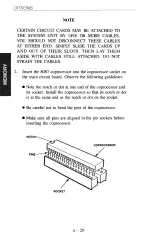 Preview for 146 page of Tandy 1200 HD User Manual