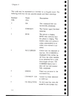 Предварительный просмотр 30 страницы Tandy 1400LT User Manual