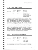 Preview for 45 page of Tandy 1400LT User Manual