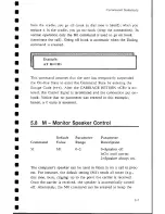 Preview for 47 page of Tandy 1400LT User Manual