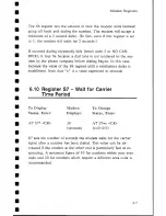 Предварительный просмотр 63 страницы Tandy 1400LT User Manual