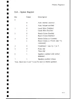 Предварительный просмотр 69 страницы Tandy 1400LT User Manual