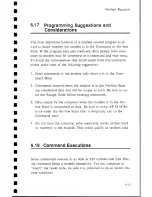 Preview for 71 page of Tandy 1400LT User Manual