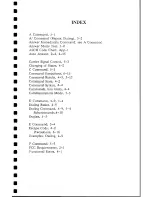 Предварительный просмотр 81 страницы Tandy 1400LT User Manual