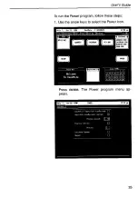 Предварительный просмотр 35 страницы Tandy 1500HD User Manual