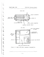 Preview for 13 page of Tandy 2000 Technical Reference