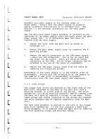 Preview for 21 page of Tandy 2000 Technical Reference