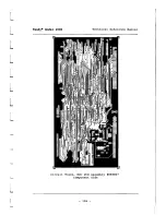 Preview for 202 page of Tandy 2000 Technical Reference