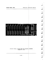 Предварительный просмотр 228 страницы Tandy 2000 Technical Reference