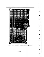 Предварительный просмотр 275 страницы Tandy 2000 Technical Reference