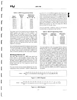 Preview for 320 page of Tandy 2000 Technical Reference