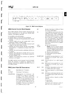 Предварительный просмотр 324 страницы Tandy 2000 Technical Reference