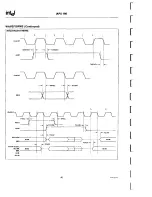 Предварительный просмотр 349 страницы Tandy 2000 Technical Reference