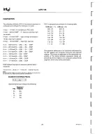 Preview for 357 page of Tandy 2000 Technical Reference