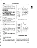 Preview for 362 page of Tandy 2000 Technical Reference