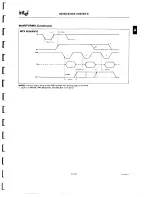 Preview for 377 page of Tandy 2000 Technical Reference